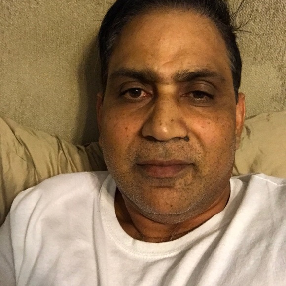 Meet your Posher, Mohammad - Picture 1 of 1